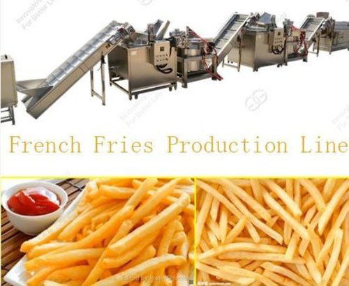 Curly fries potato machine,India price supplier - 21food