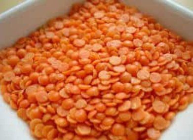 Fresh Moong Masoor Dal