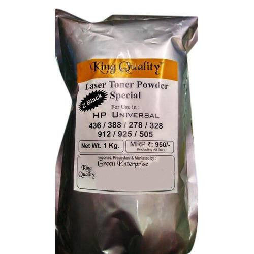 Dark Impression Compatible Laser Toner Powder 