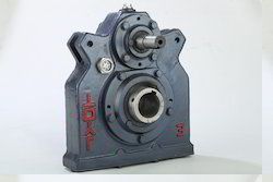 Fenner Shaft Mounted Gearboxes