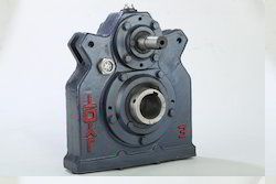 Fenner Shaft Mounted Gearboxes Vehicle Type: 4 Wheeler