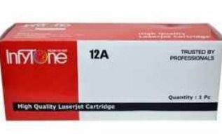 Laserjet Printer Toner Cartridge