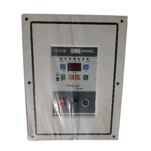 Quality Approved Single Phase Kawill Photocell Control Panel