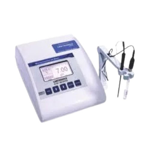 digital ph meters