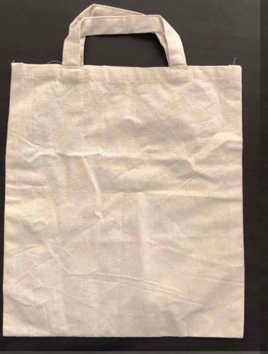 Available In Different Of Colors Cloth Bags With Loop Handle