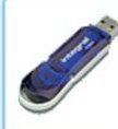 USB Flash Pen Drive - Lightweight Design, Easy Data Storage | Compatible with Windows Systems, Cost-Effective & Portable