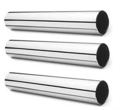 Stainless Steel Bright Annealed Tube Application: Chemical Fertilizer Pipe