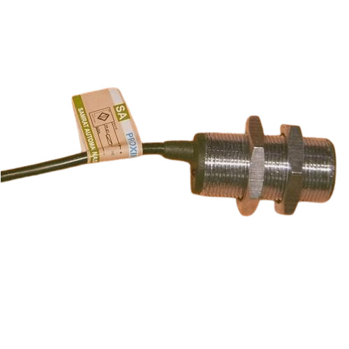 Inductive Proximity Switch 3 Wire Sensors - Accuracy: 100  %