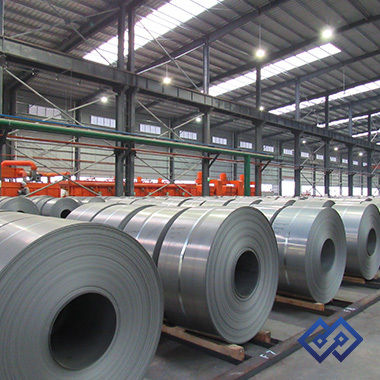 201 Cold Rolled Stainless Steel Coil Coil Weight: 7000-8000  Kilograms (Kg)