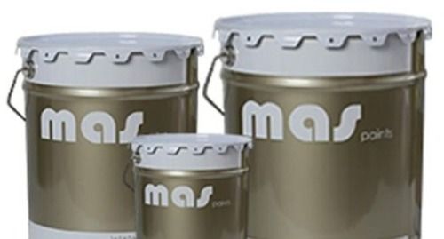 MAS Masgum Water Based Paint
