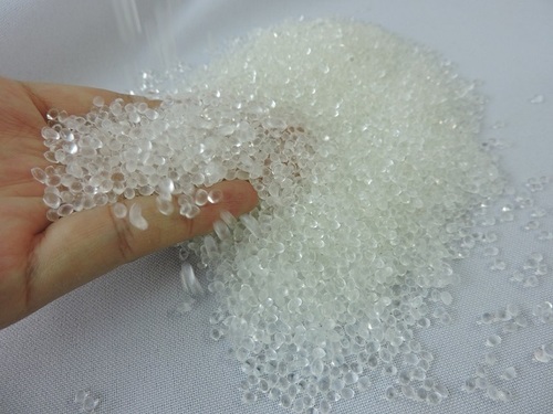 Breathable Grade TPU Granules For Sports Apparel