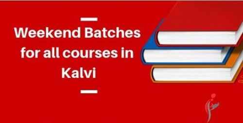 Training Institutes Services By kalvigroup