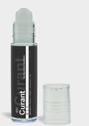 Curant Pain Relief Roll On