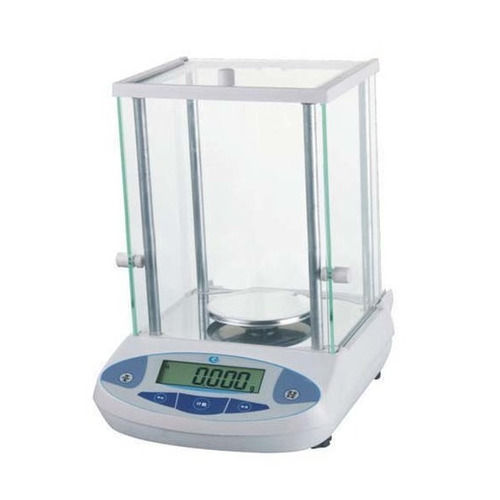 500 Gm X 1 Mg Digital Analytical Balance