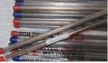 Laser Welding Wires Rods Nak80 P20 Dia. 0.2mm, 0.3mm, 0.4mm, 0.5mm, 0.6mm