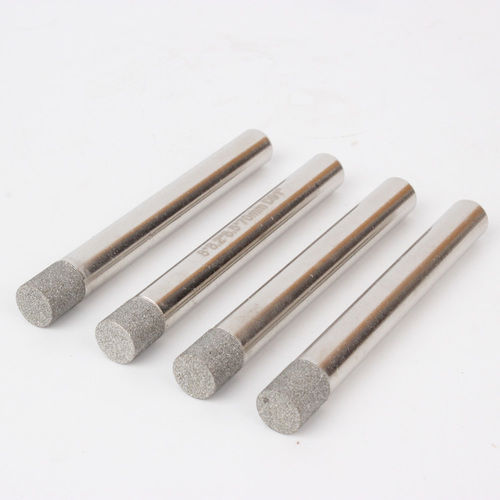 Electroplated Diamond Grinding Pins