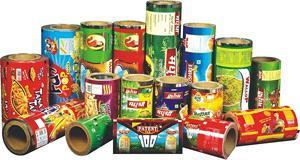 As Per Requirement Flexible Plastic Packaging Rolls