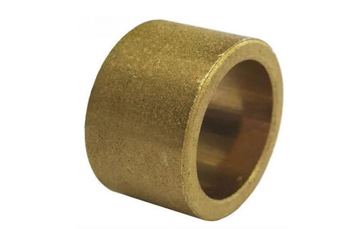 Phosphorous Bronze Bush - Color: Golden