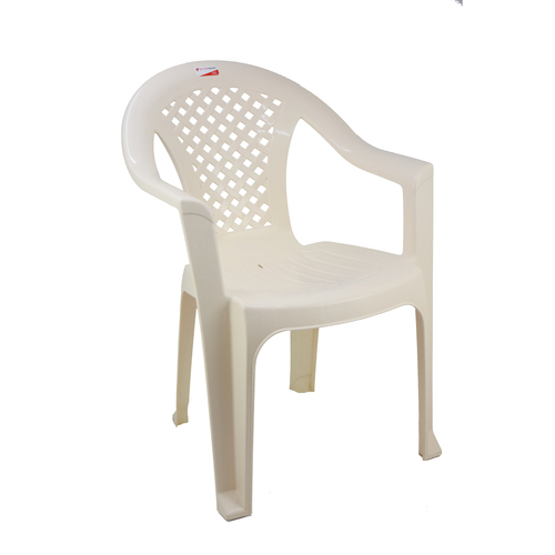 Strong Plastic Cooper Chair in Rajkot, Gujarat ACTIONWARE INDIA PVT. LTD.