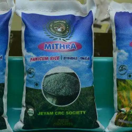 Healthy Organic Mithra Little Millet