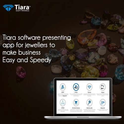 Tiara Softwares