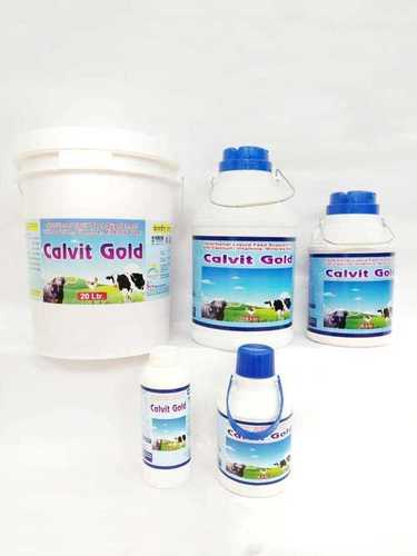 Calvit Gold Cattle Calcium Feed Supplement