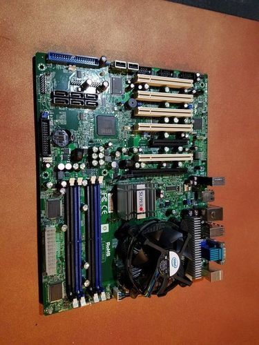 Computer Motherboard Scraps - Plastic and Metal Recycling Materials, High-Quality Resin Granules and Baled Scraps