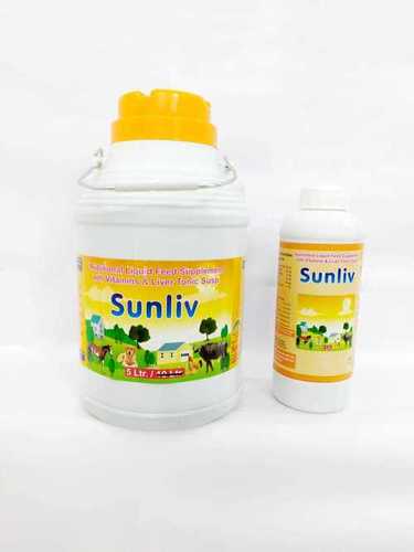 Sunliv ( Livertonic) Animal Feed Supplement