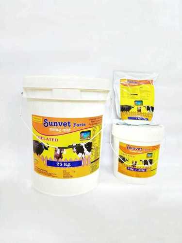 Sunvet Forte Animal Feed Supplement