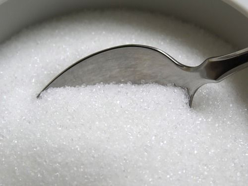 Refined Sugar (45 Icumsa)