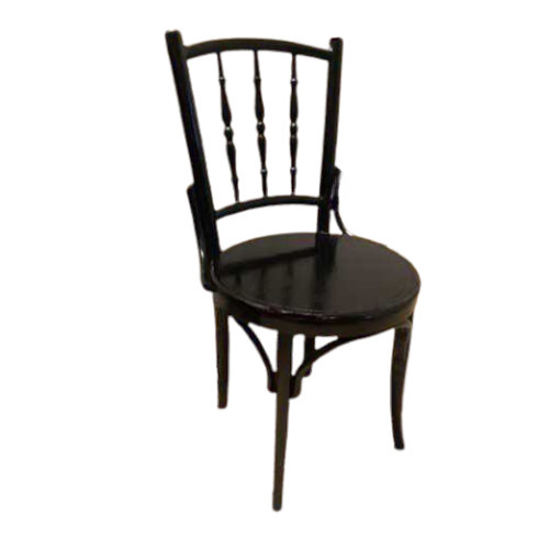 Antique Irani Chair