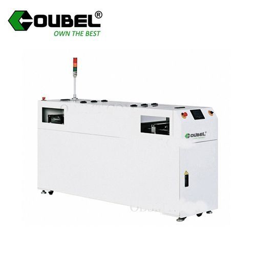 Pcb Shuttle Conveyor Machine Load Capacity: 4  Kilograms (Kg)