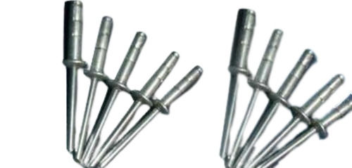 Round Head Stainless Steel Rivet Fastener