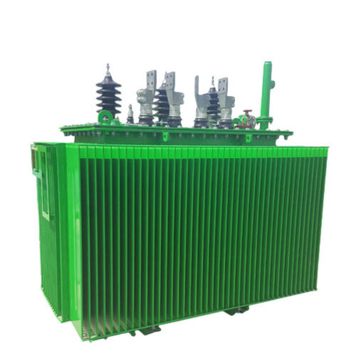 Three Phase Transformers