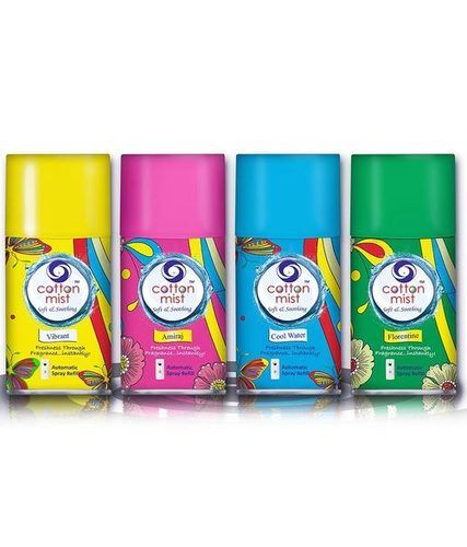 Spray Air Freshener Aerosol Refill (250Ml)