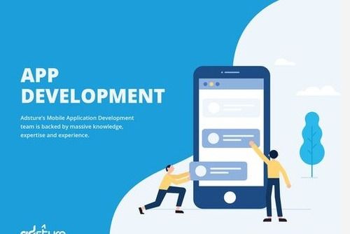 Android App Development Services - Premium User-Centric Designs | Innovative Mobile Solutions, Seamless UX/UI, Enhanced Branding Strategies