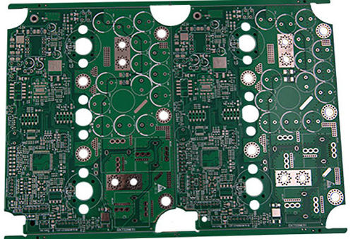 High Frequency Pcb