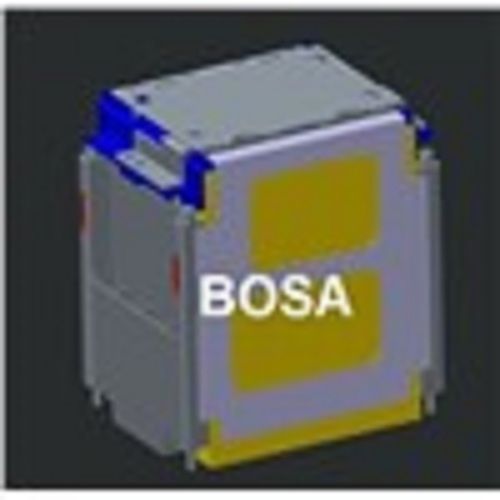 New Energy Lithium-ion Battery (Bosa Lfp90-1p4s)