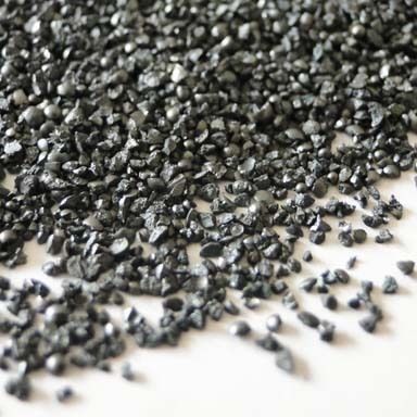 Steel Grit (G25/sg 1.0mm) For Surface Cleaning