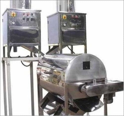 Optimum Strength Cashew Processing Machine