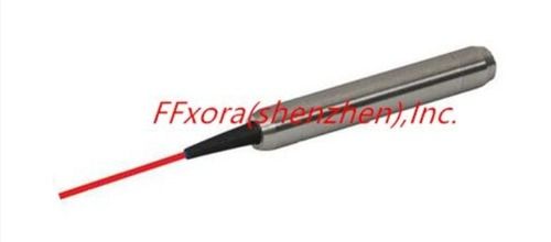 Polarization Maintaining Optical Fiber Mirror(Pmofm)With High Extinction Ratio Length: Customized Inch (In)