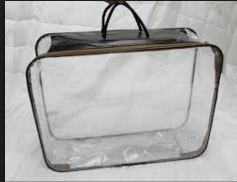 Excellent Quality Pvc Bags