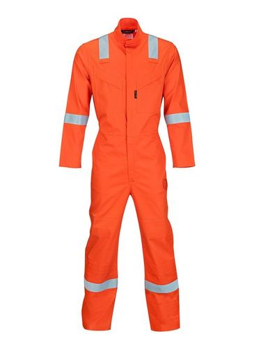 Safety Coveralls For Men And Women