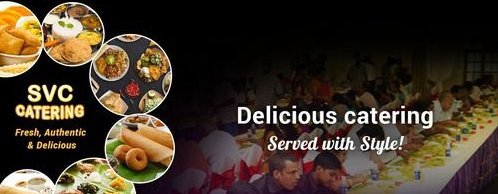 SVC Catering Service By SVC Catering 