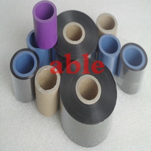 Thermal Transfer Overprinter Ribbon (Tto) 1. Solvent Resistant Ribbons. 2. Print On A Variety Of Flexible Packaging. 3. Environmentally Sensitive Applications. 4. Extends Print Head Life.