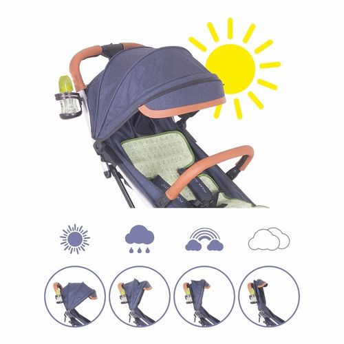 Stroller for child outlet over 20kg