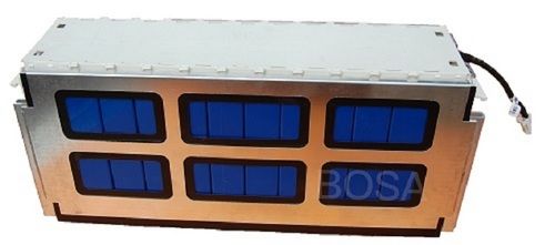 12 Cells Hot Energy Environmental Convenient Battery Module Nominal Voltage: 3.2 Volt (V)