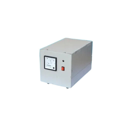 500 Va Constant Voltage Transformer 