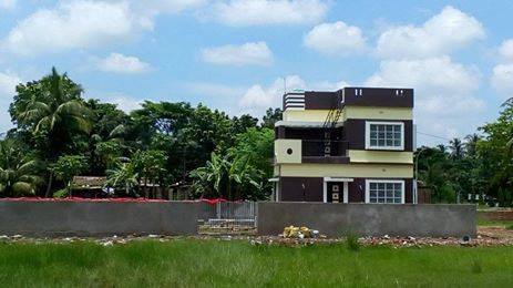 Affordable Residential Bungalow By Vriddhi Landmart Ltd.