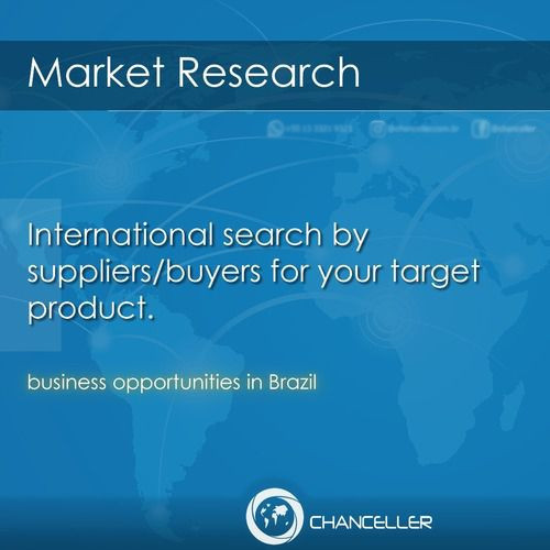 Easy To Install Market Research Service